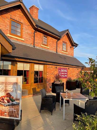 Primrose Farm - Dining & Carvery