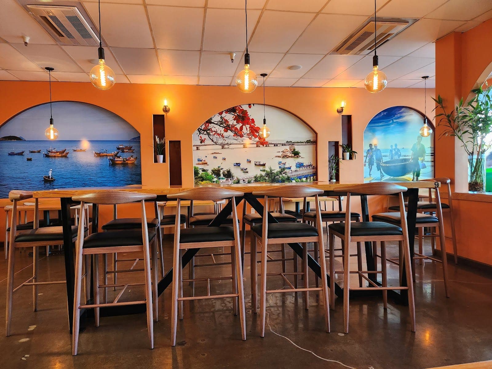 Vivi's Vietnamese Noodle House