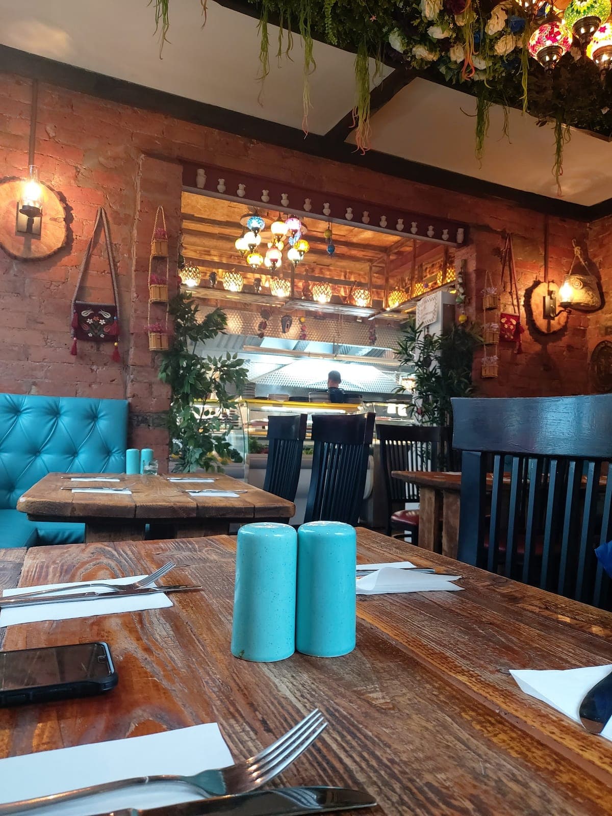 ELLA Turkish Restaurant and Takeaway