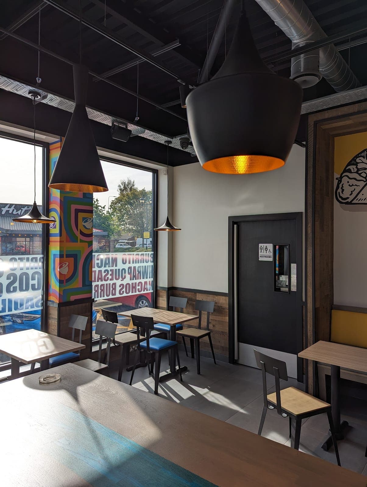 Taco Bell