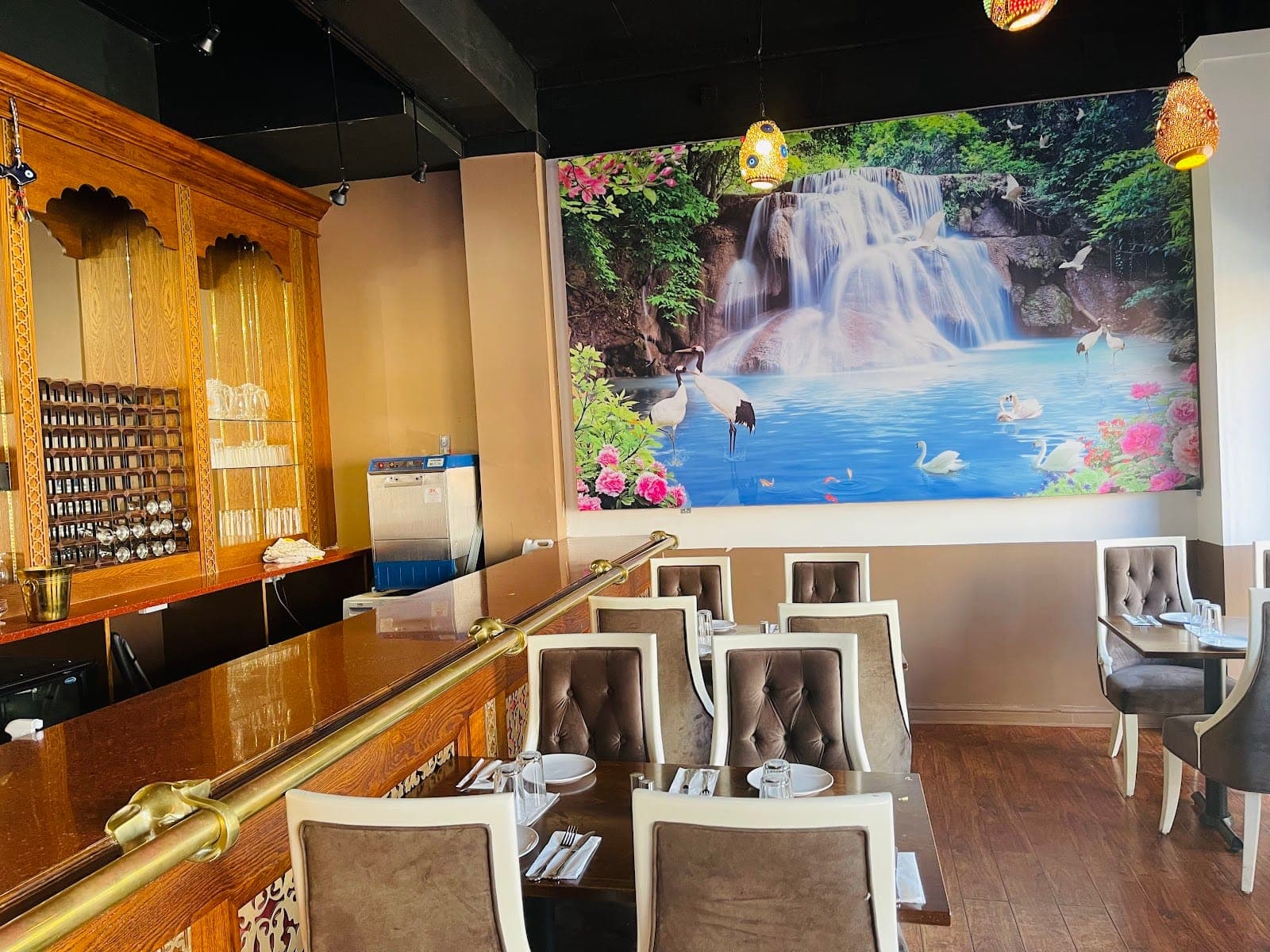 Istanbul Restaurant