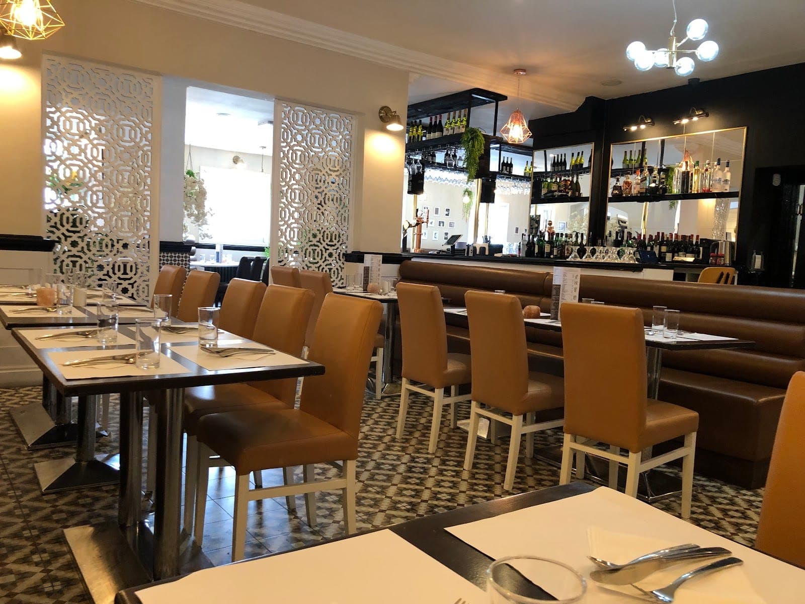 Namaste Nepalese and Indian Restaurant