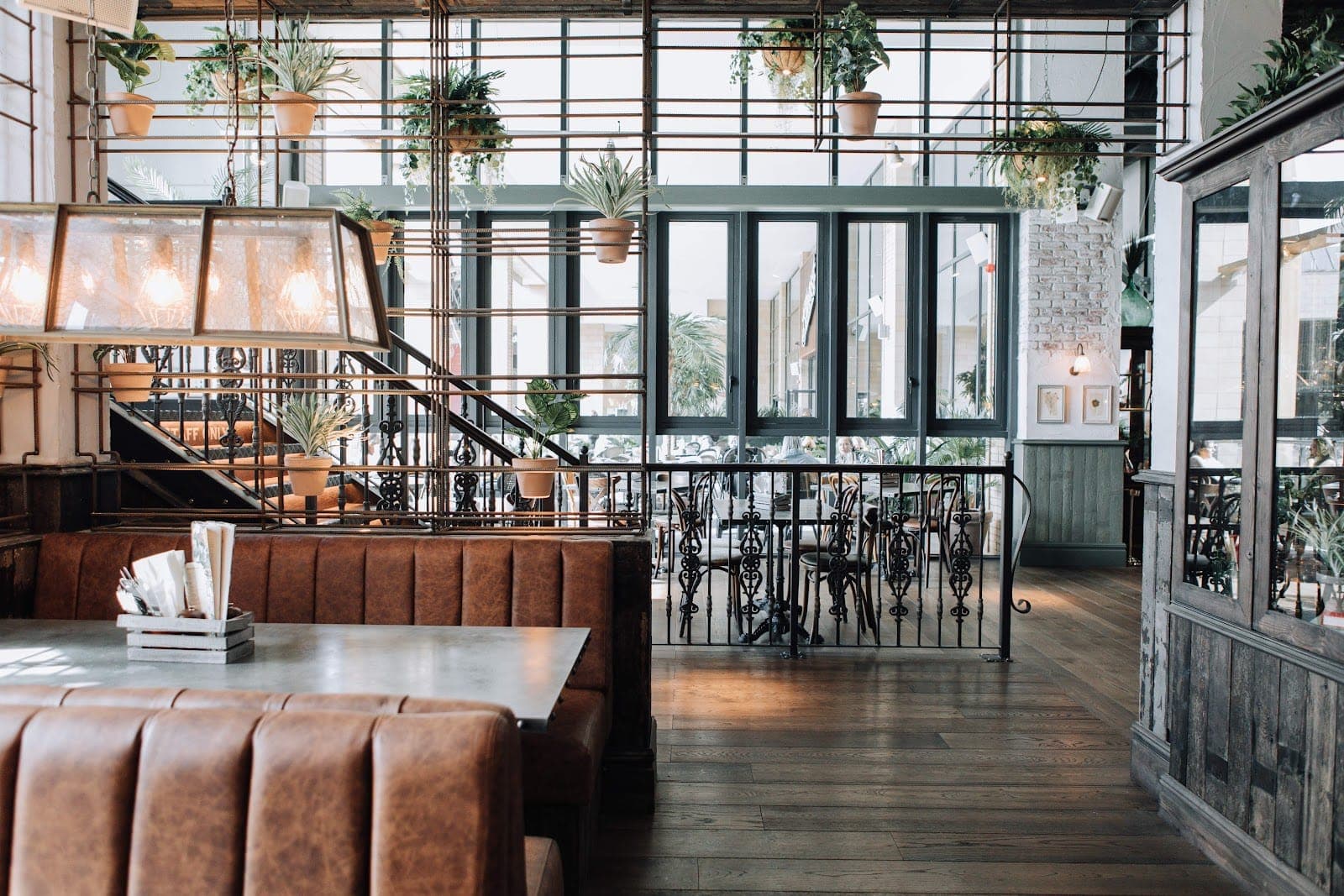 The Botanist Worcester