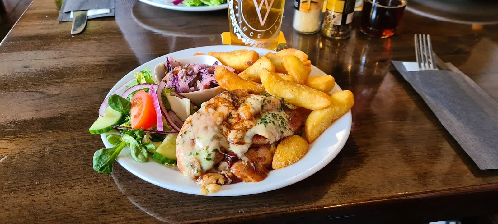 Farriers Arms