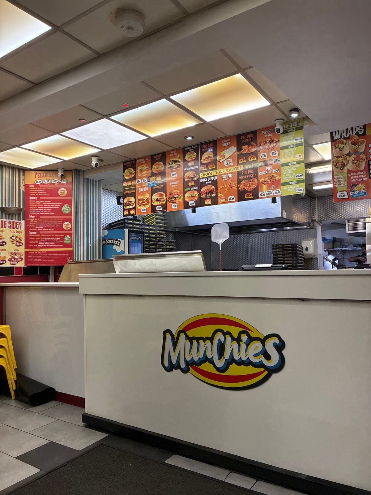 Munchies