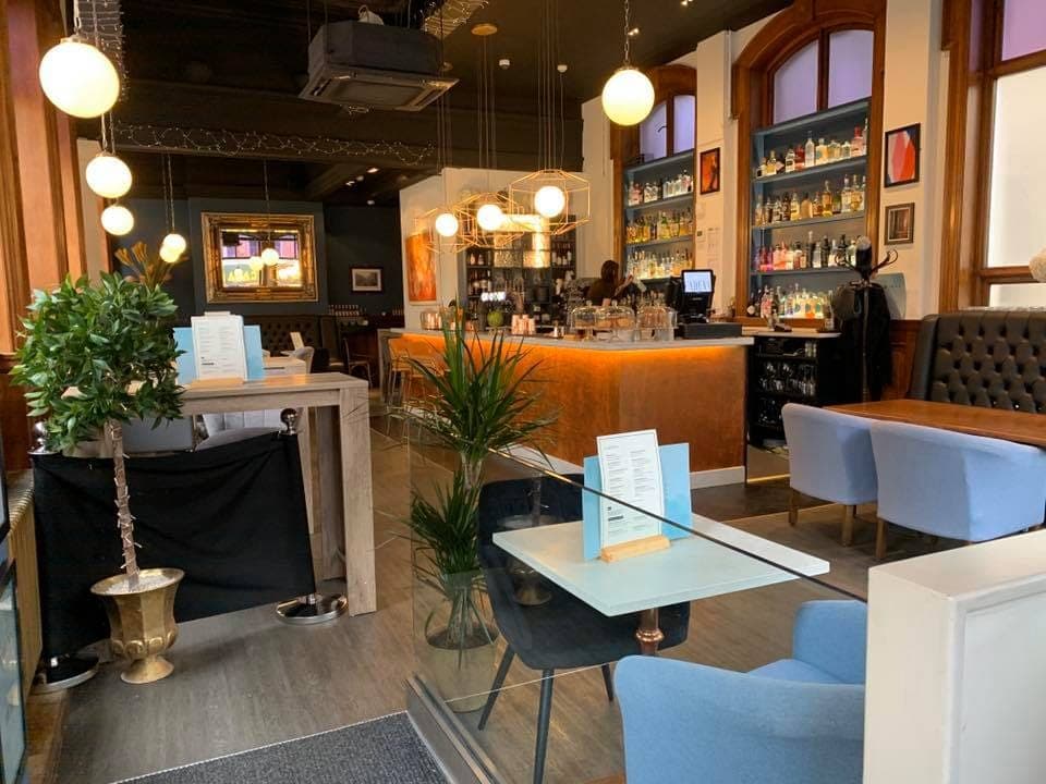 Café Cadena