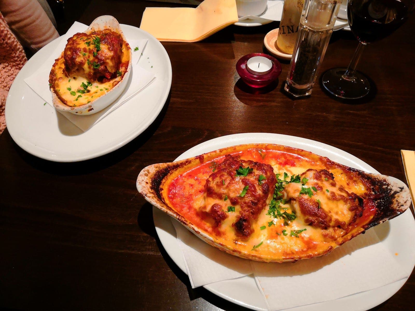 Valentinos