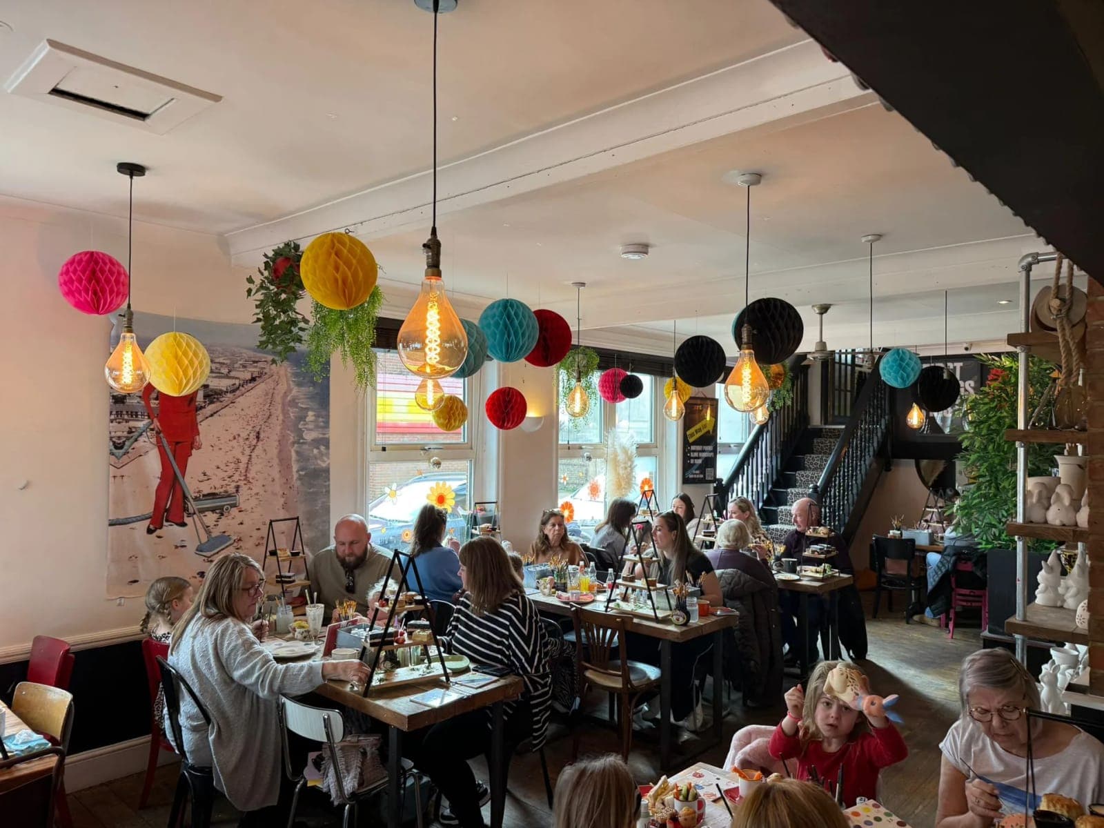 art-ful Pottery Café photo 5