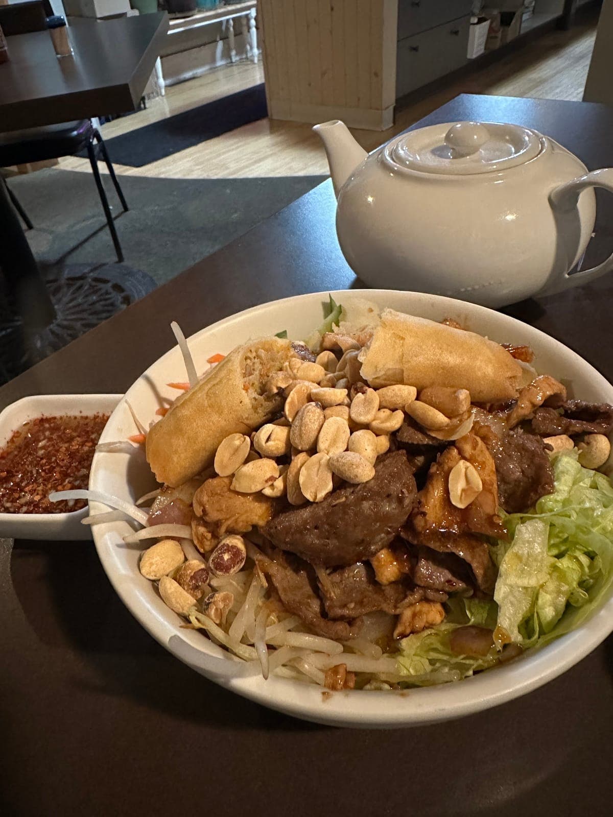 Saigon House Vietnamese Restaurant