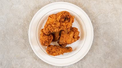 Jimmy's Pizza and Broaster Chicken