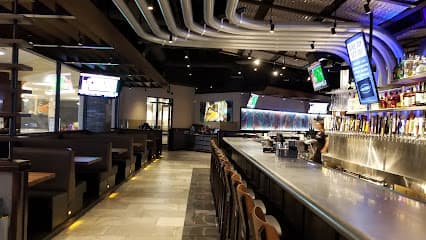 Yard House