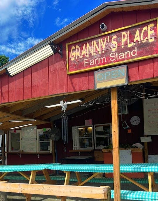Granny's Place Farm
