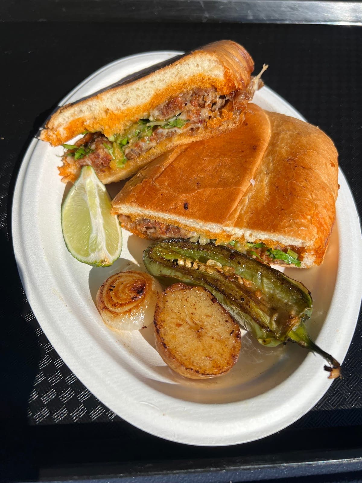 Costa's Tacos