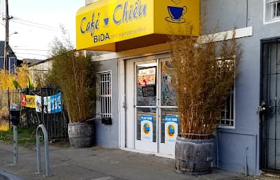 Café Chiếu