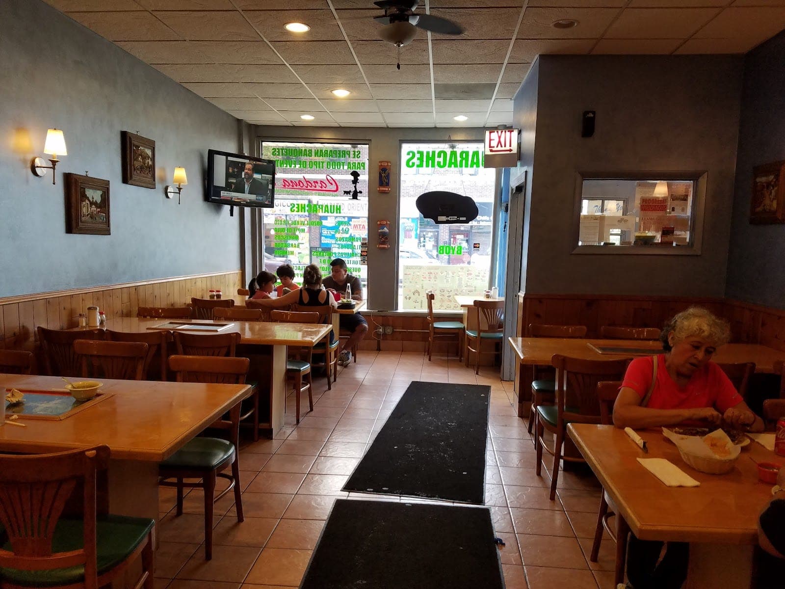 Cardona's Restaurant