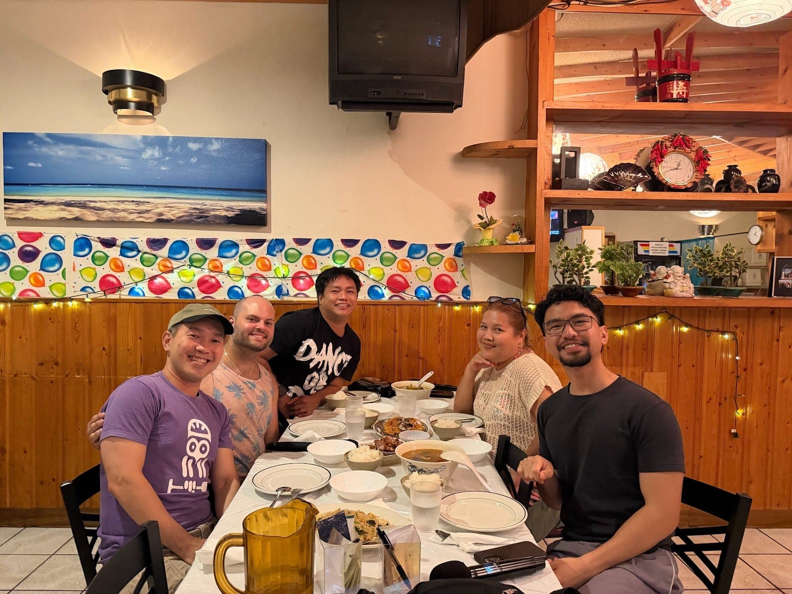 Hiromi's Oriental Restaurant