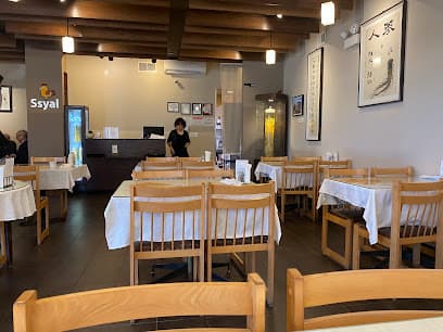 Ssyal - Chicago Korean Restaurant