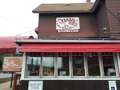 The Texan Barbecue