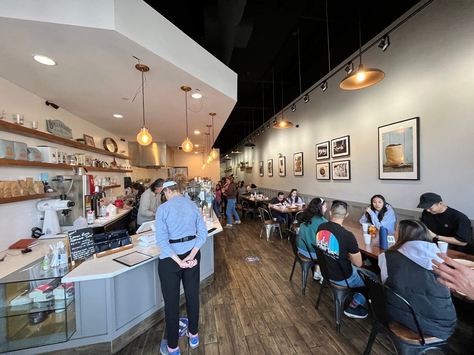 Belgium Waffle Haus