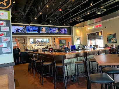 Chili's Grill & Bar
