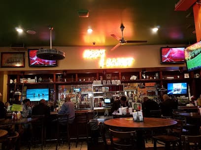 Hops & Barley Bar & Grill