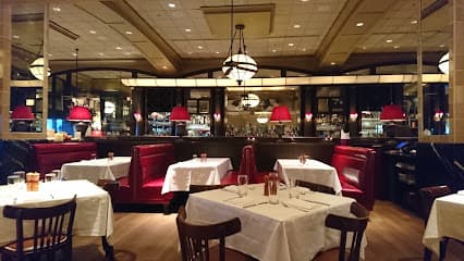 Eastern Standard Kitchen and Drinks