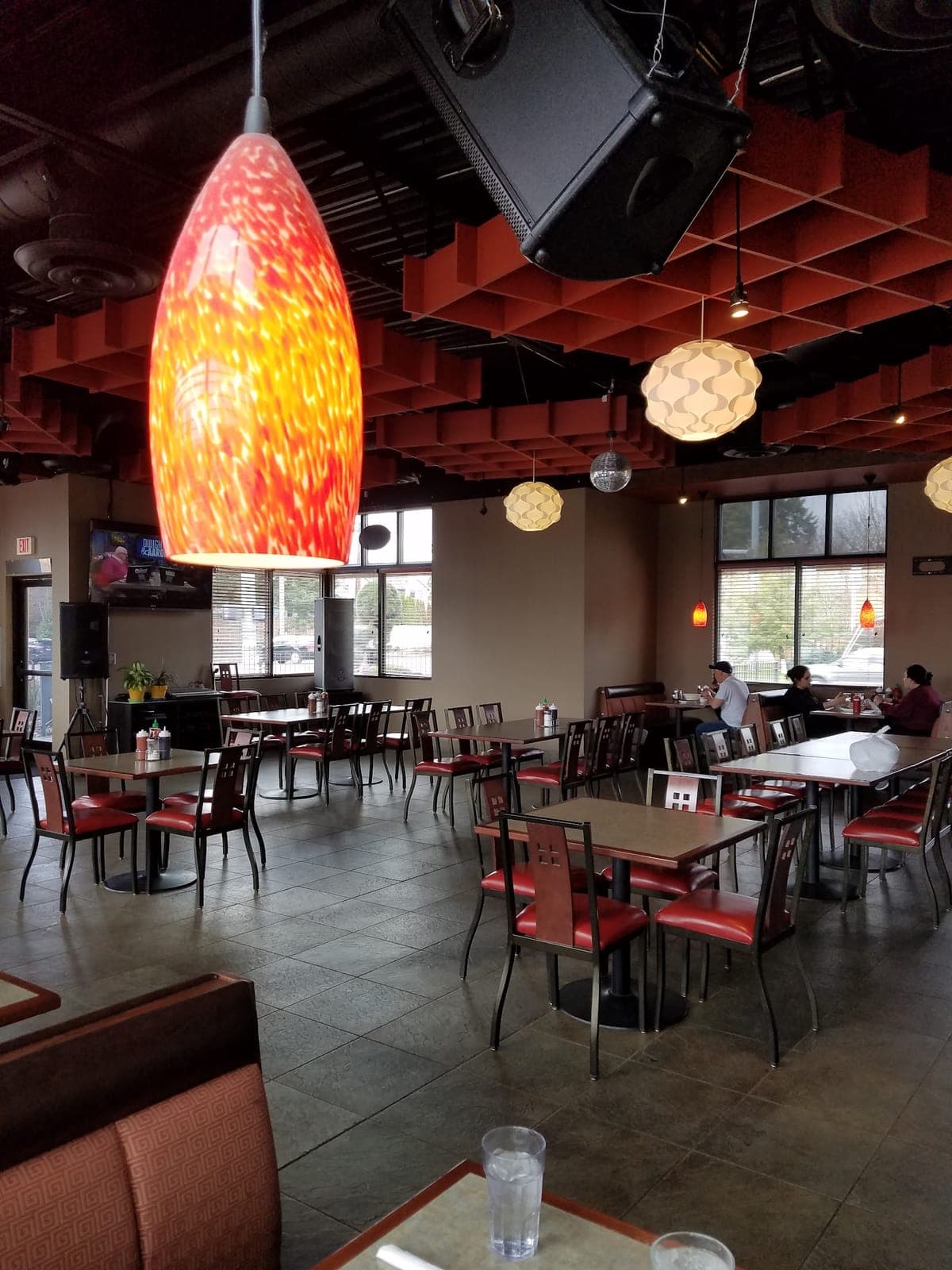 Gogos Pho Bar