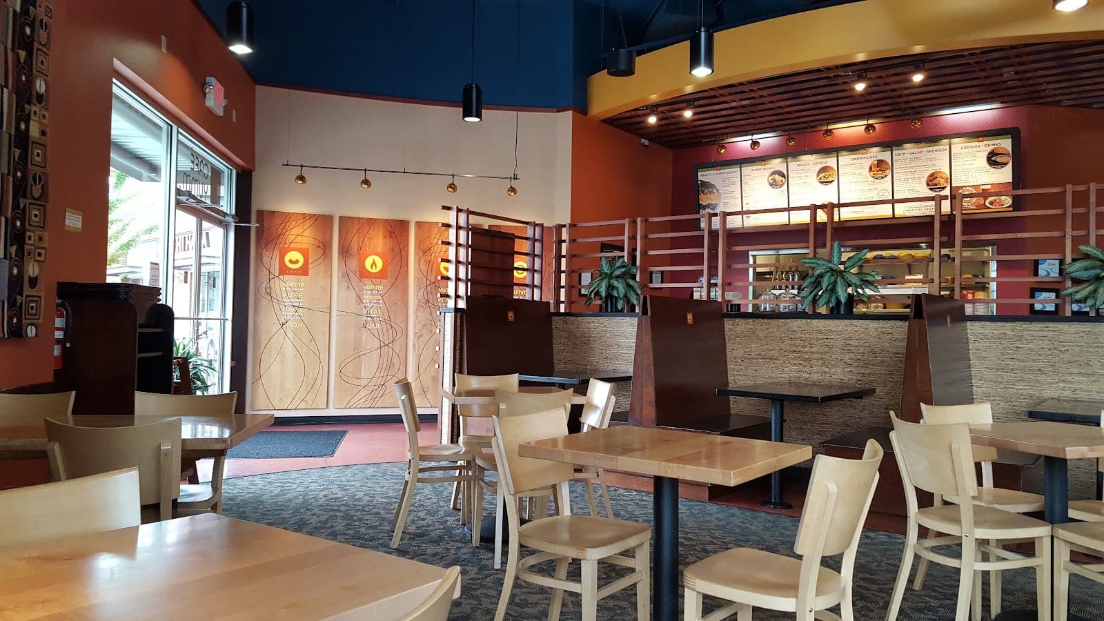 Cafe Yumm! - Millikan Pointe