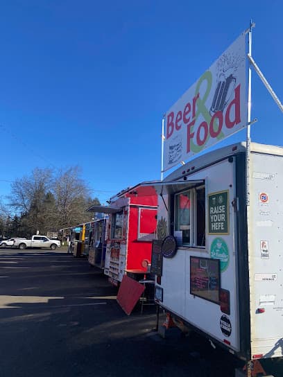 Beer and Food