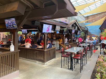 Mac's Downtown