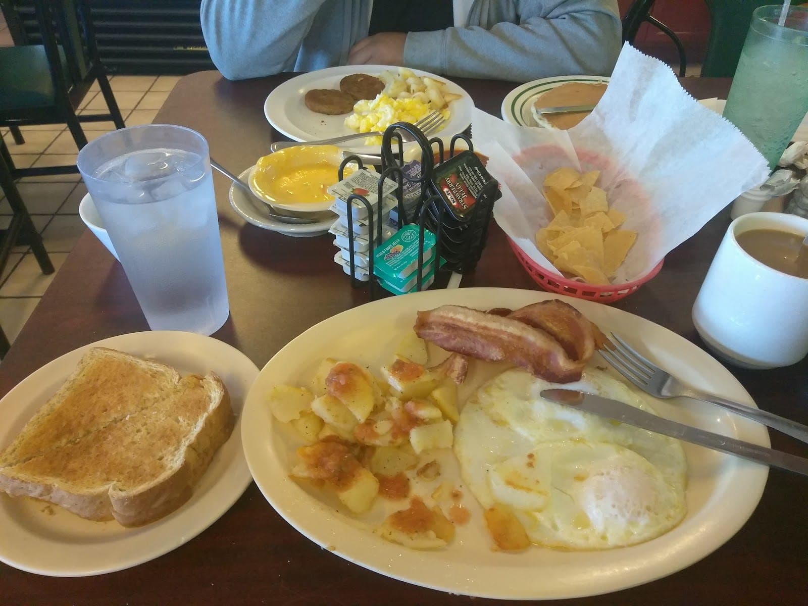 Alvin's Restaurant