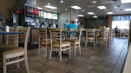 Dairy Queen
