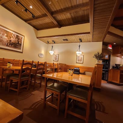 Olive Garden Italian Restaurant