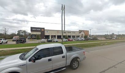 Foul Play Sports Bar & Grill