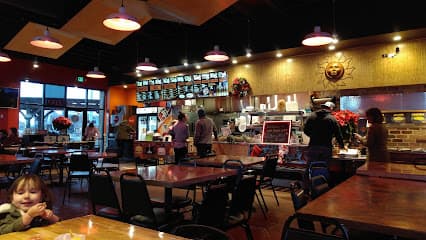 El Mexiquense Grill