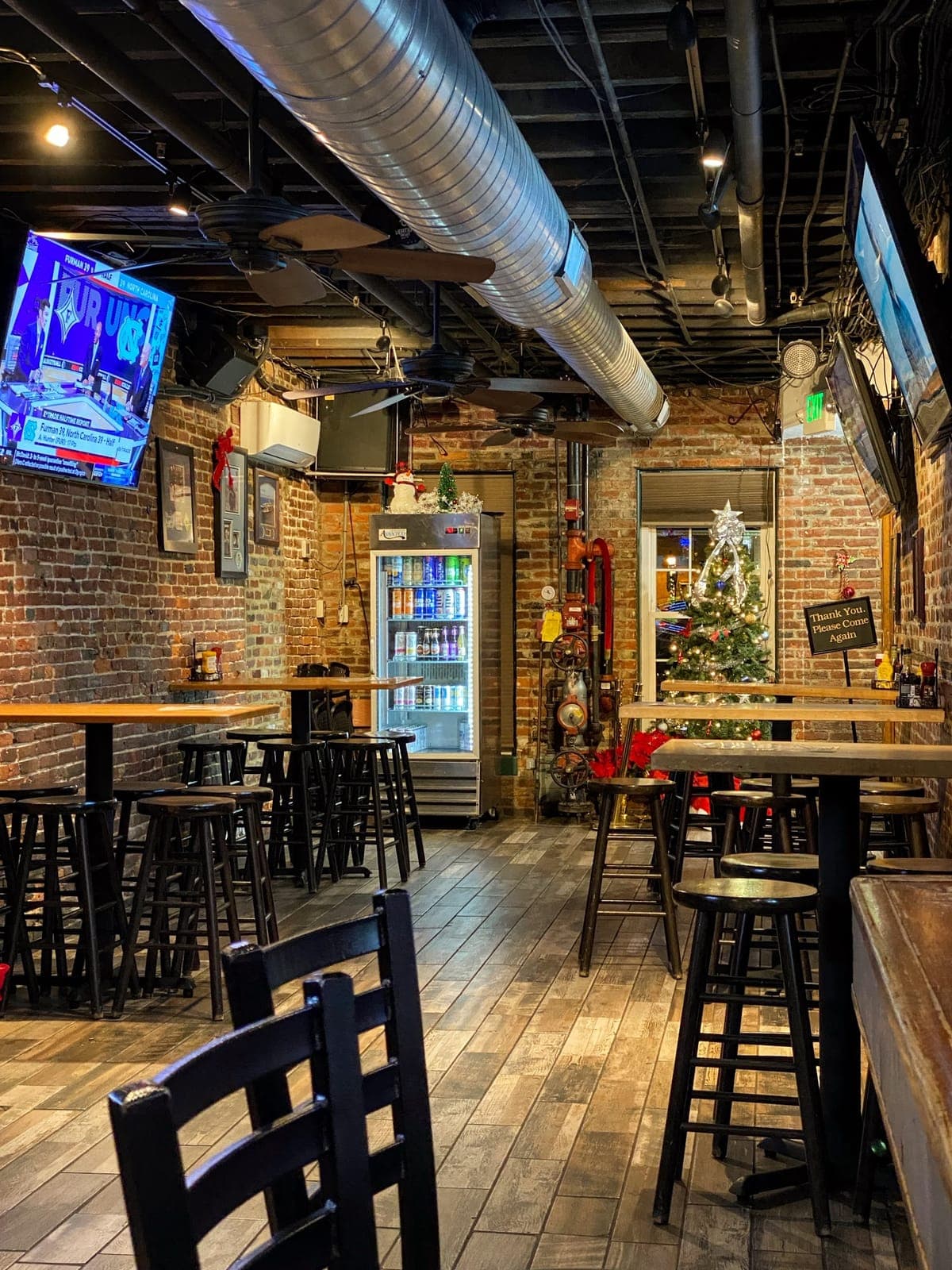 Armadillos Restaurant