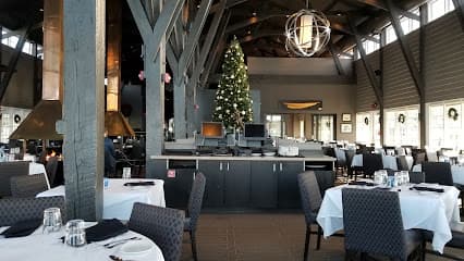 Chart House Prime