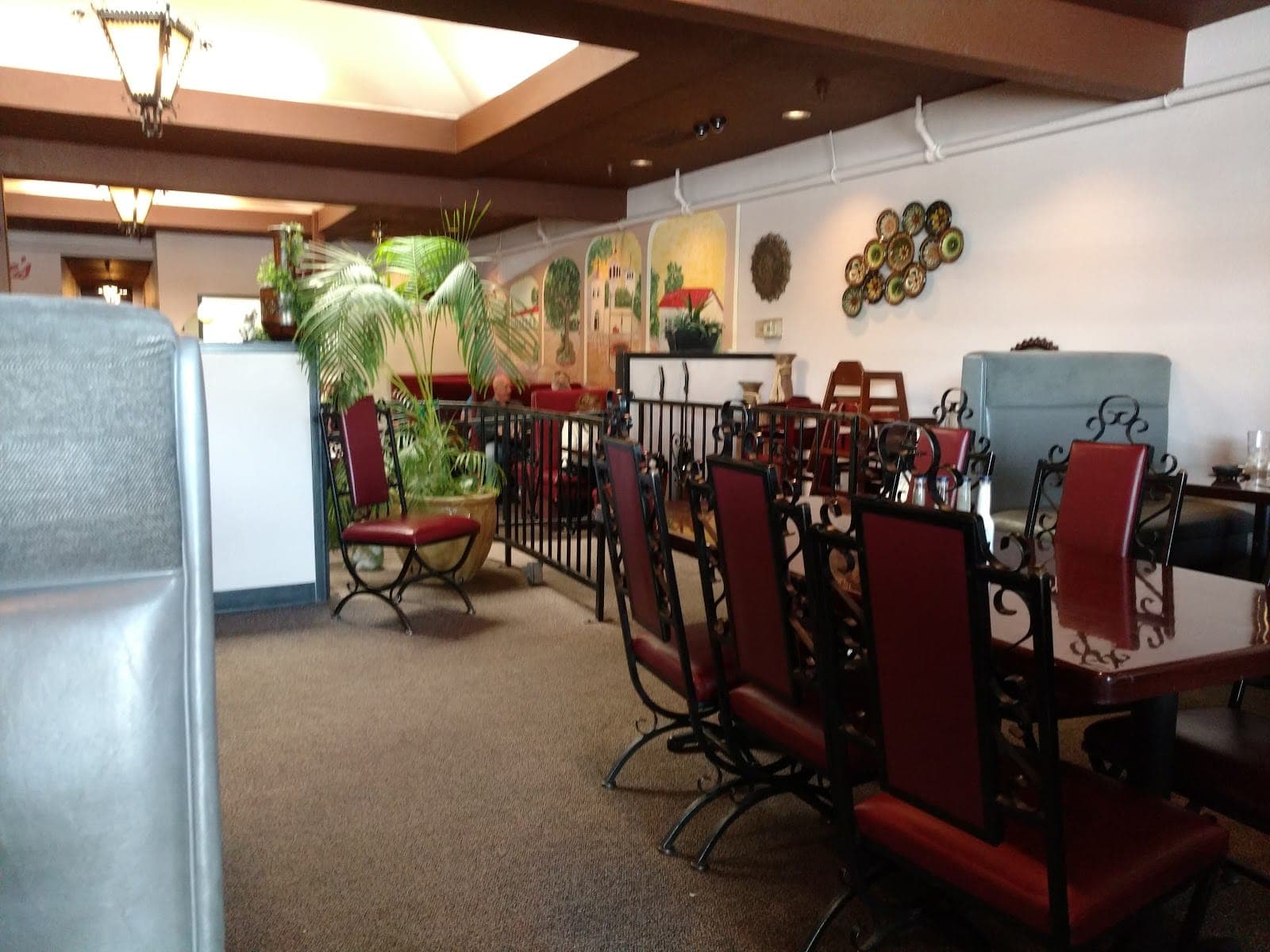 Felipes Mexican Restaurant