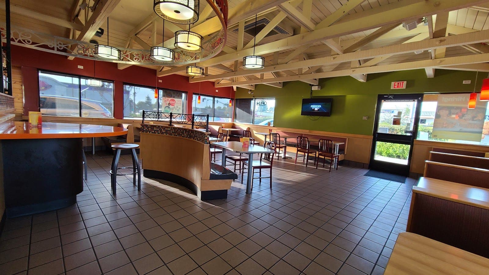 Popeyes Louisiana Kitchen