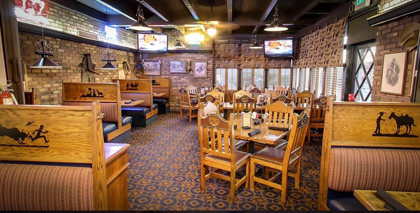 Back 40 Texas BBQ Restaurant & Catering