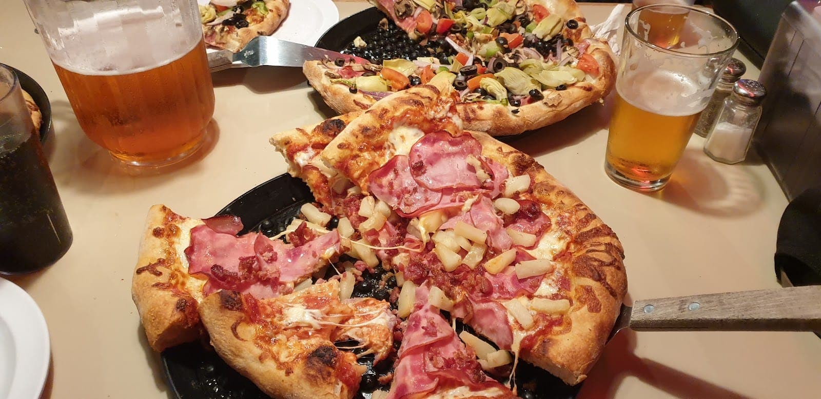 Italian Brothers Pizza & Pasta