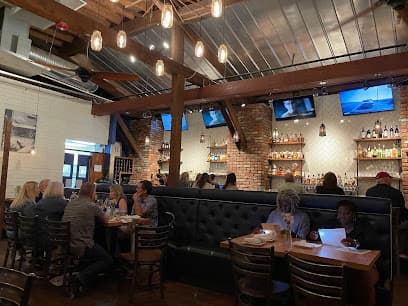Scratch Kitchen & Taproom