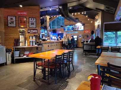 Abbey Road Tavern & Grill