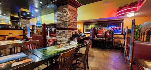 La Taberna Mexican Bar & Grill