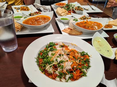Cilantro Indian Cafe | Indian Restaurant in Cary NC