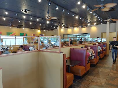 Keke's Breakfast Cafe