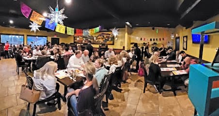San Miguel Mexican Grill