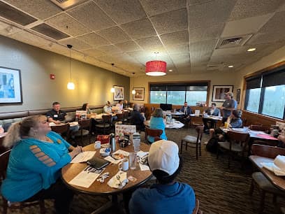 Perkins Restaurant & Bakery