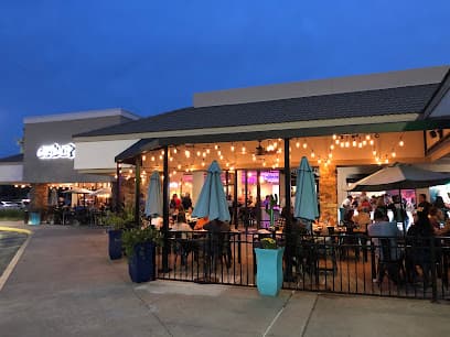 Garibaldi (Apopka) Mexican Restaurant & Bar