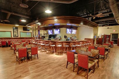 The Back Room Steakhouse